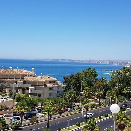 Ferienwohnung Calaquebrada Benalmádena Exterior foto