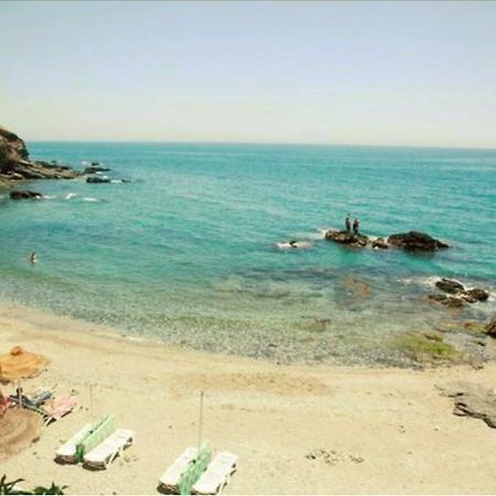 Ferienwohnung Calaquebrada Benalmádena Exterior foto