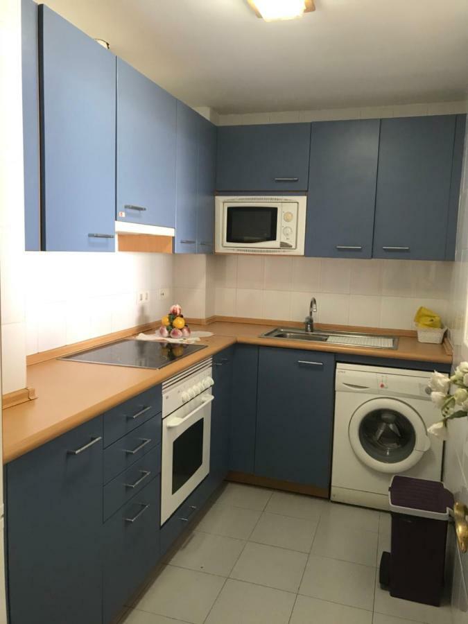Ferienwohnung Calaquebrada Benalmádena Exterior foto