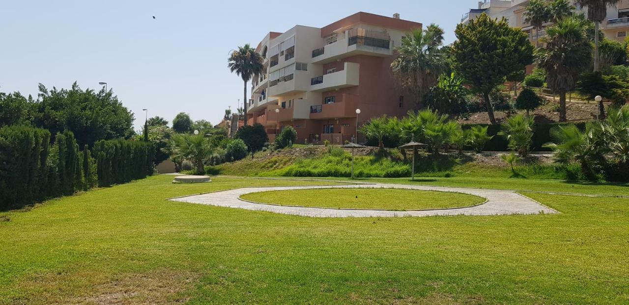 Ferienwohnung Calaquebrada Benalmádena Exterior foto
