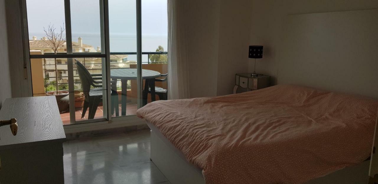 Ferienwohnung Calaquebrada Benalmádena Exterior foto