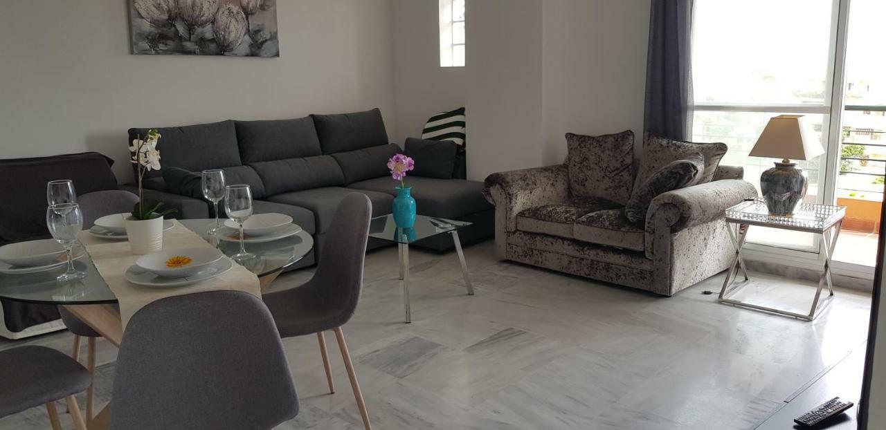 Ferienwohnung Calaquebrada Benalmádena Exterior foto
